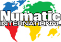 Numatic logo