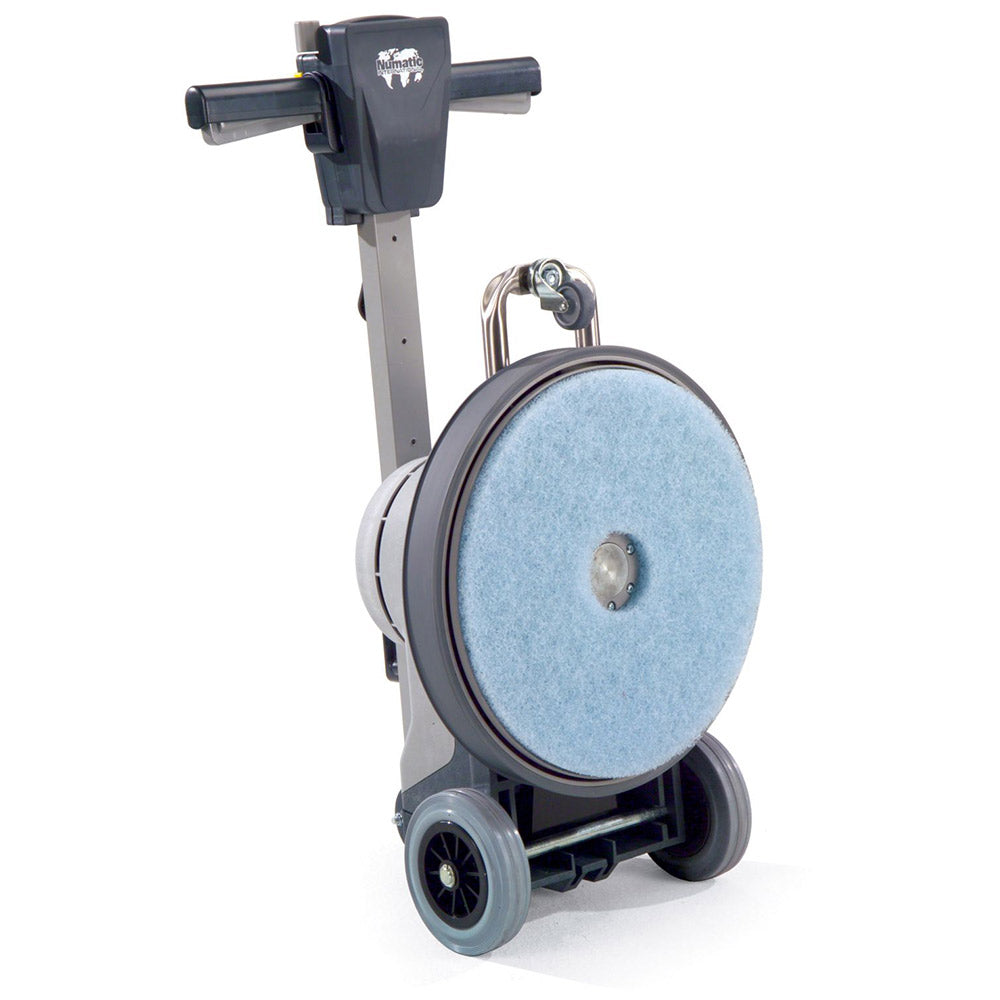Numatic NRU 1500 polerka do podłogi