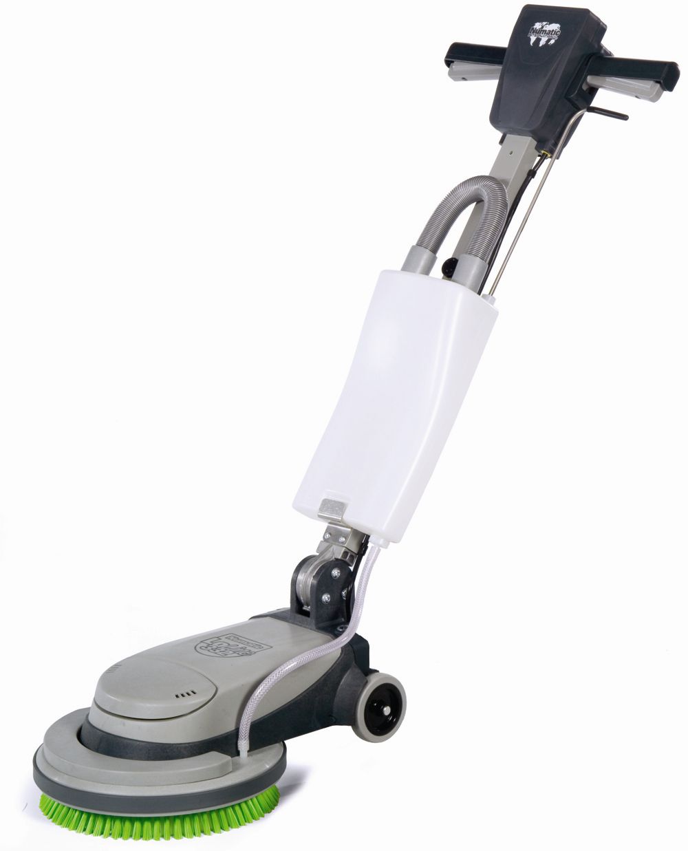 Numatic LoLine NLL 332 szorowarka jednotarczowa