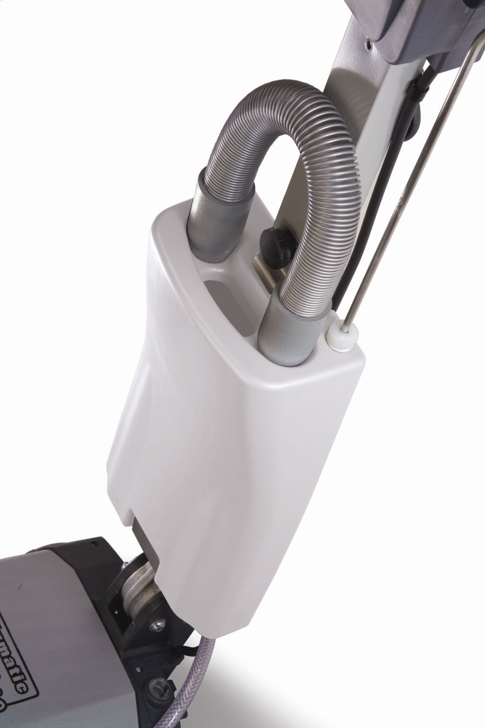 Numatic LoLine NLL 332 szorowarka jednotarczowa