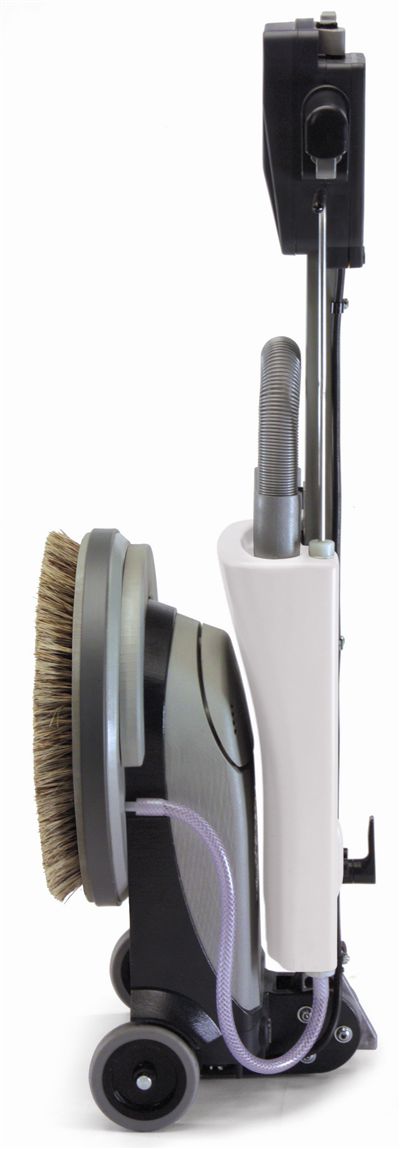 Numatic LoLine NLL 332 szorowarka jednotarczowa