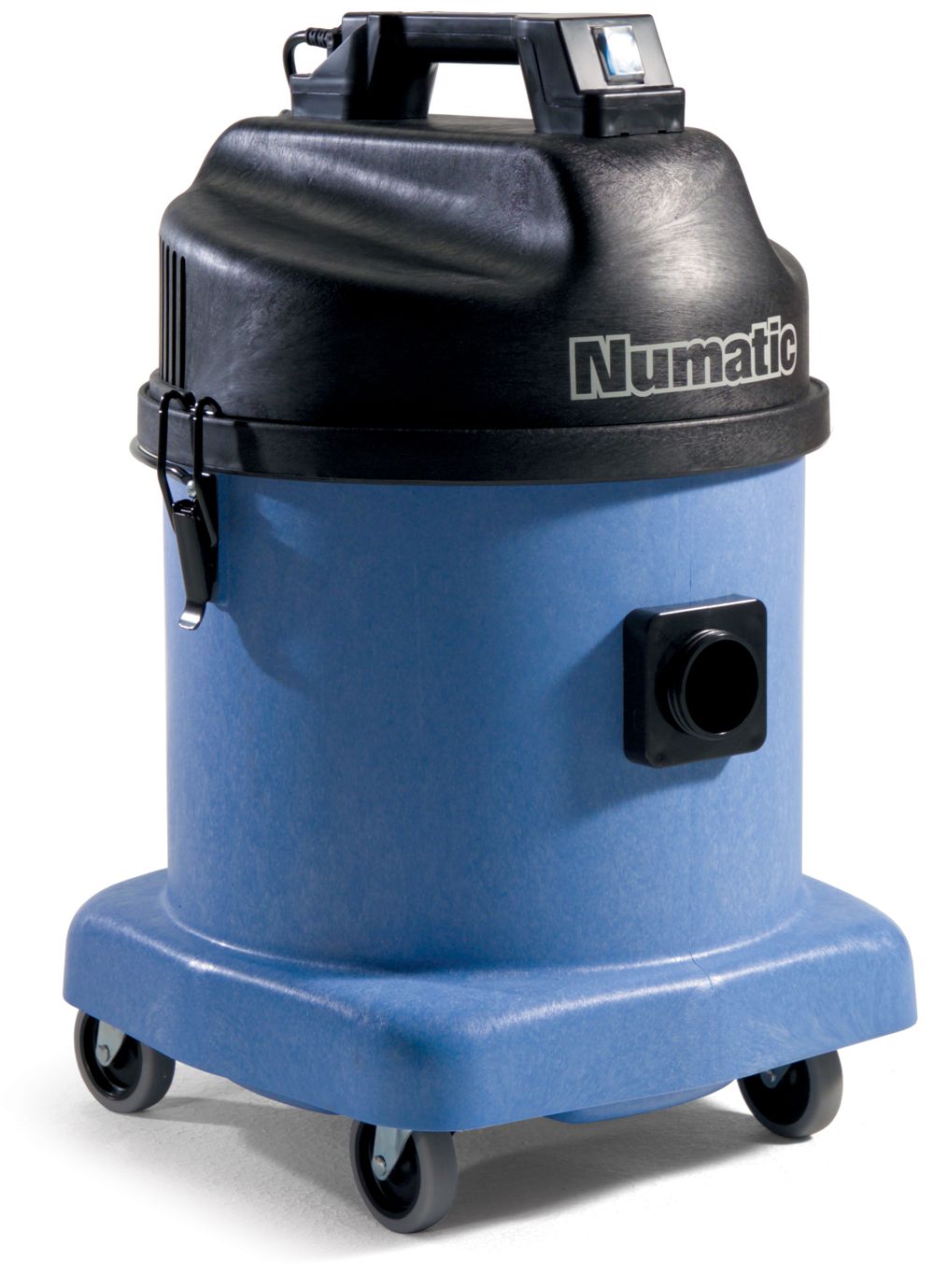 Numatic WVD 570-2 - odkurzacz do zbierania wody