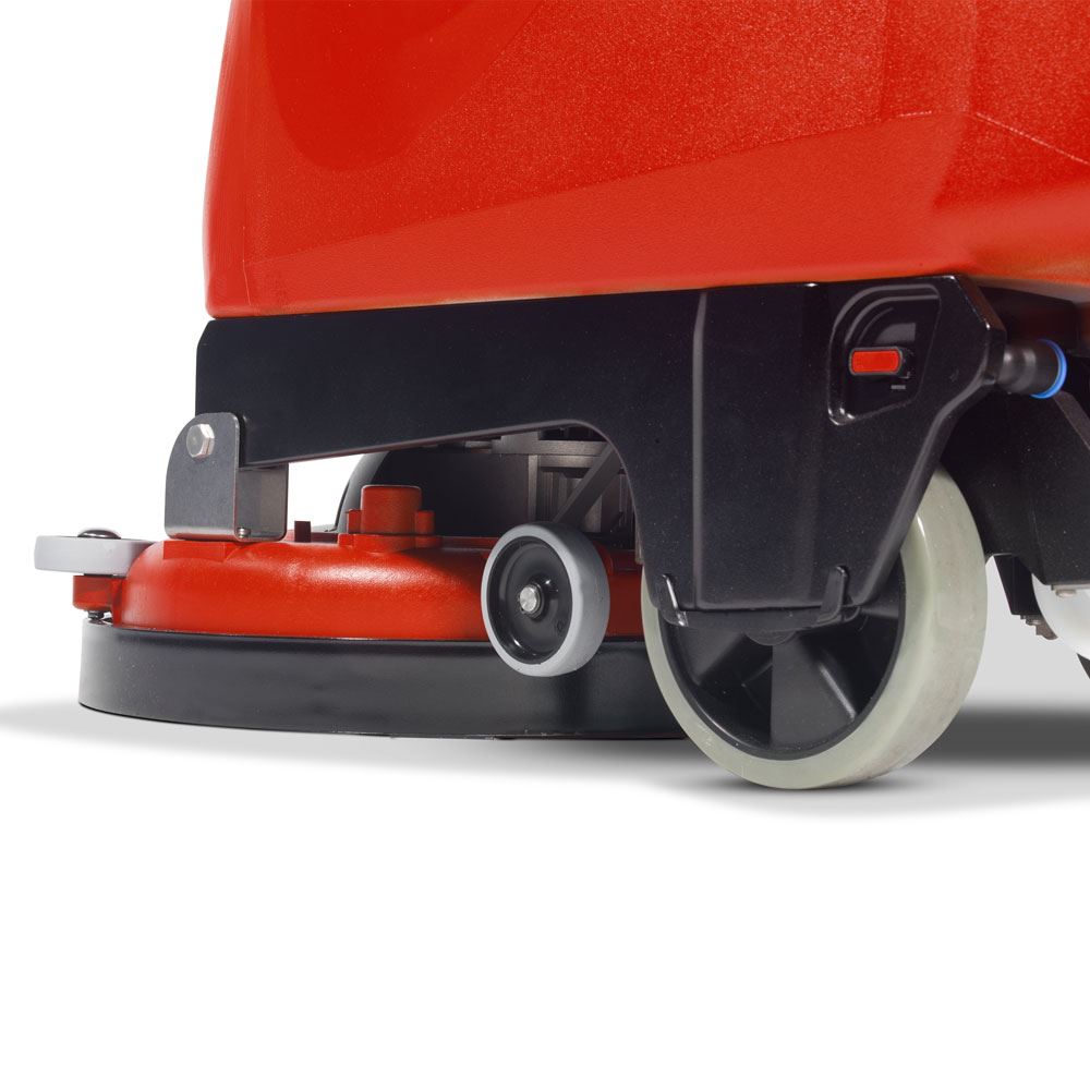 Numatic HGB 3045 urządzenie do mycia podłóg bateryjne