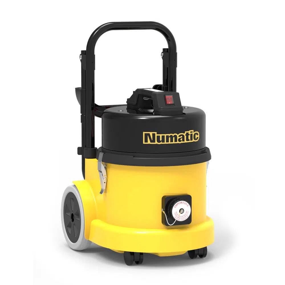 Numatic HZ 390 L odkurzacz do pyłów szkodliwych dla zdrowia