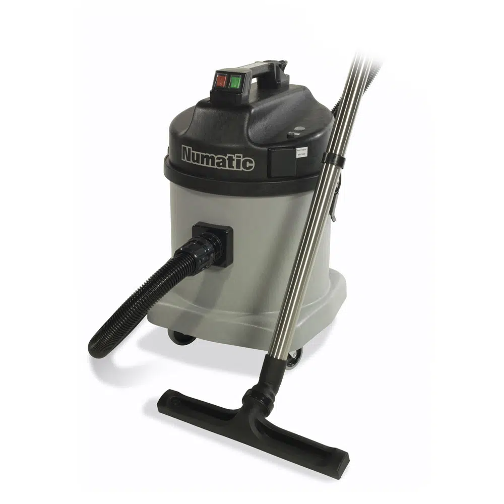 Numatic NES 570A odkurzacz do pyłów i pyłu gipsowego