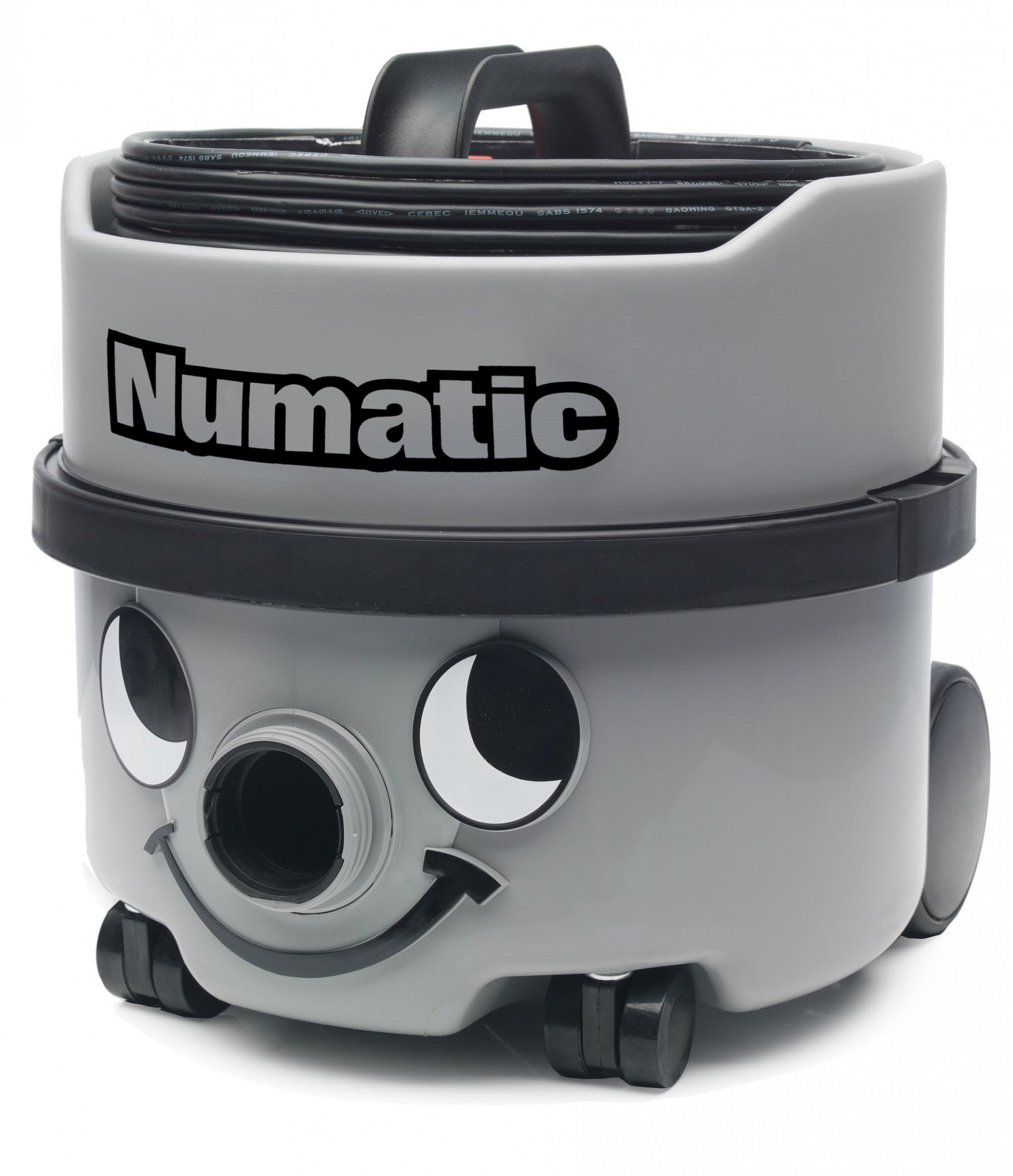 Numatic NVP 180-11- do zanieczyszczeń suchych