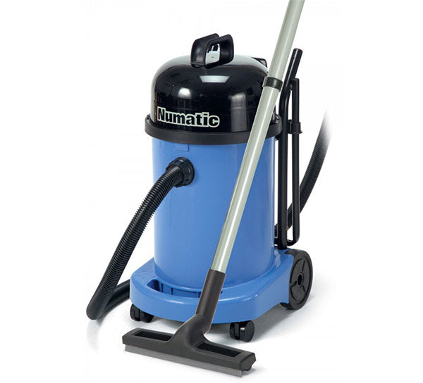 Numatic WV 470-2 odkurzacz na mokro do zbierania wody