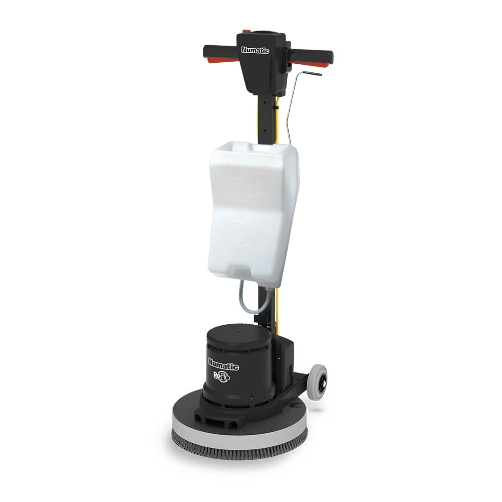 Szorowarka jednotarczowa do mycia posadzek Numatic HFM 1515-R