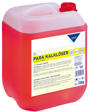 Kleen Para Decalcifier 1 l / 13 kg - odkamieniacz